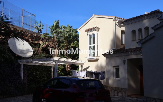 Reventa - Villa - Denia - La Sella Golf