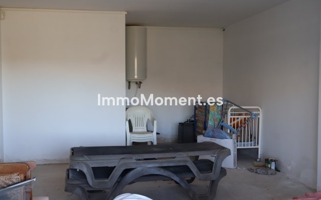 Reventa - Villa - Denia - La Sella Golf