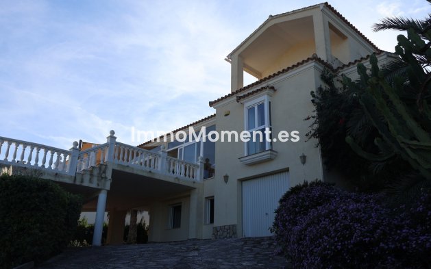 Reventa - Villa - Denia - La Sella Golf