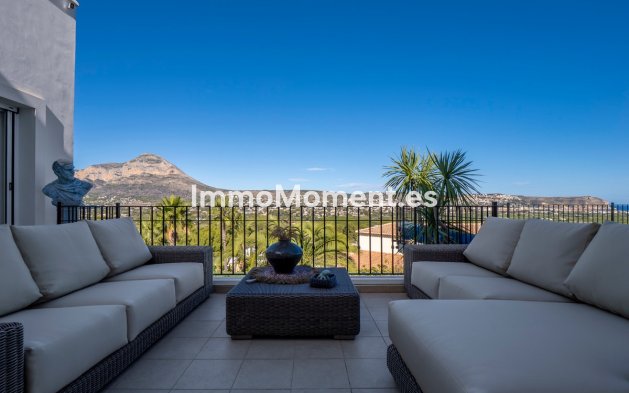 Reventa - Villa - Jávea - Jávea - Xàbia Centro