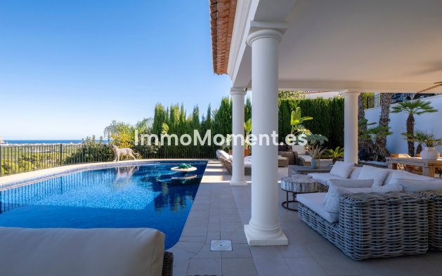 Reventa - Villa - Jávea - Jávea - Xàbia Centro