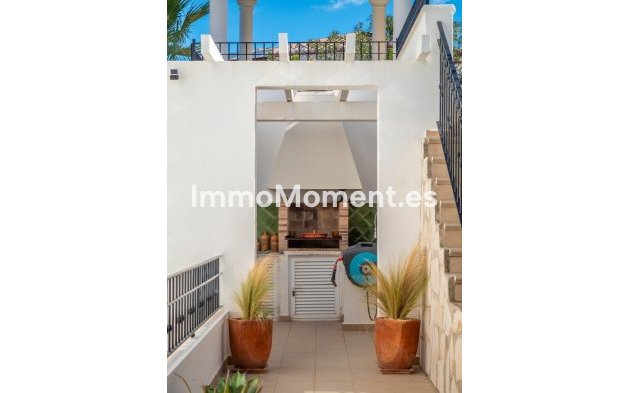 Reventa - Villa - Jávea - Jávea - Xàbia Centro