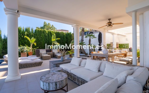 Reventa - Villa - Jávea - Jávea - Xàbia Centro