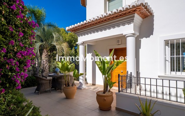 Reventa - Villa - Jávea - Jávea - Xàbia Centro