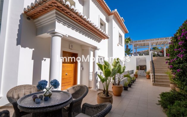 Reventa - Villa - Jávea - Jávea - Xàbia Centro