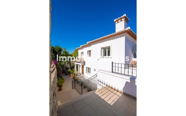 Reventa - Villa - Jávea - Jávea - Xàbia Centro