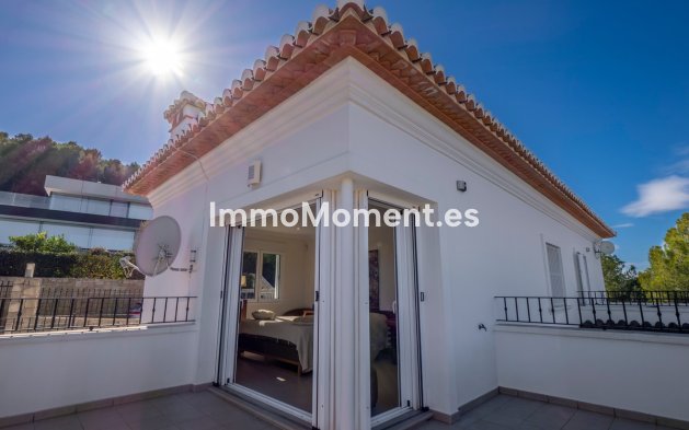 Reventa - Villa - Jávea - Jávea - Xàbia Centro