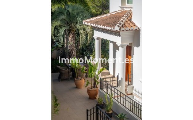 Reventa - Villa - Jávea - Jávea - Xàbia Centro