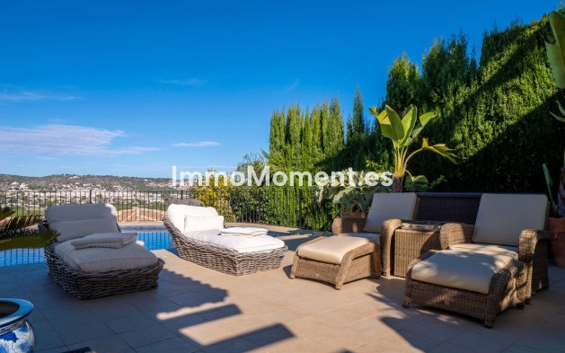 Reventa - Villa - Jávea - Jávea - Xàbia Centro