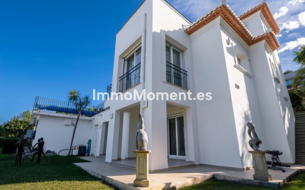 Reventa - Villa - Jávea - Jávea - Xàbia Centro