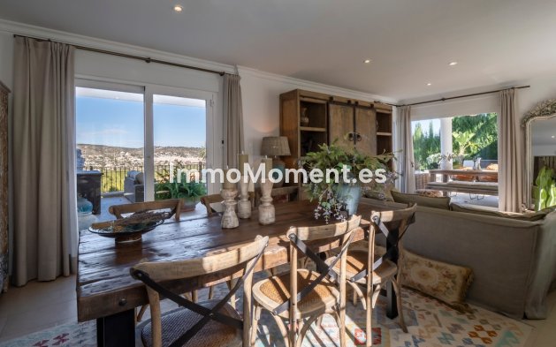 Reventa - Villa - Jávea - Jávea - Xàbia Centro