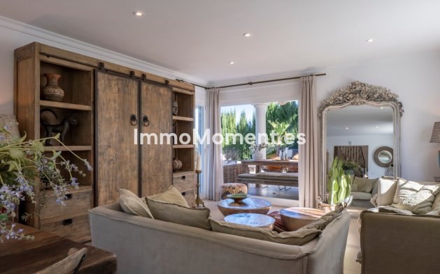 Reventa - Villa - Jávea - Jávea - Xàbia Centro