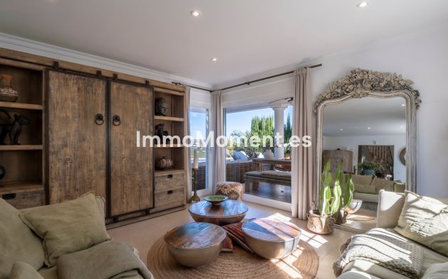 Reventa - Villa - Jávea - Jávea - Xàbia Centro