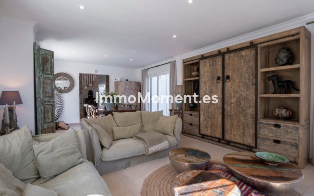 Reventa - Villa - Jávea - Jávea - Xàbia Centro