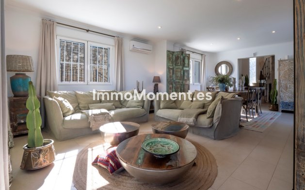 Reventa - Villa - Jávea - Jávea - Xàbia Centro