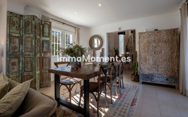 Reventa - Villa - Jávea - Jávea - Xàbia Centro