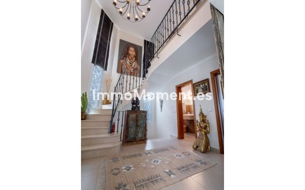 Reventa - Villa - Jávea - Jávea - Xàbia Centro