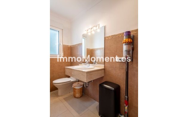 Reventa - Villa - Jávea - Jávea - Xàbia Centro