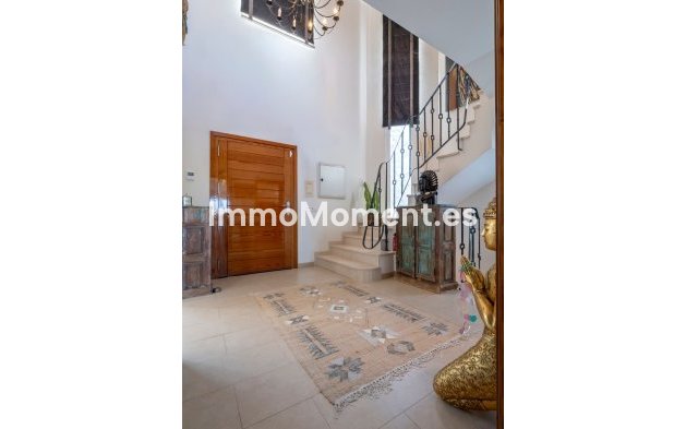 Reventa - Villa - Jávea - Jávea - Xàbia Centro