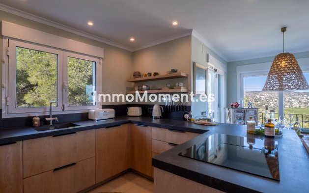 Reventa - Villa - Jávea - Jávea - Xàbia Centro