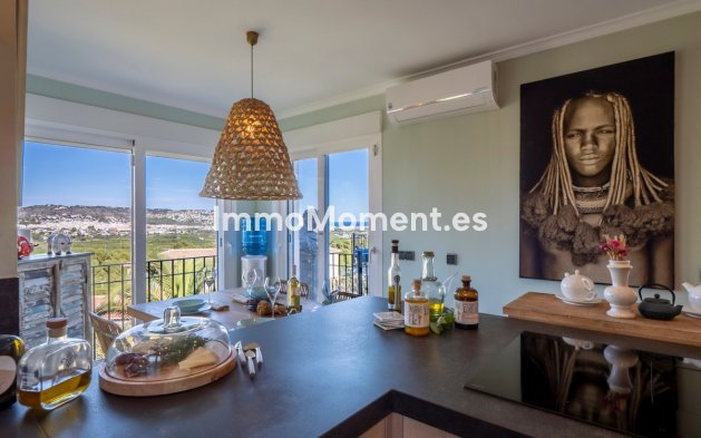 Reventa - Villa - Jávea - Jávea - Xàbia Centro