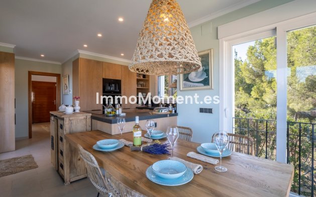 Reventa - Villa - Jávea - Jávea - Xàbia Centro