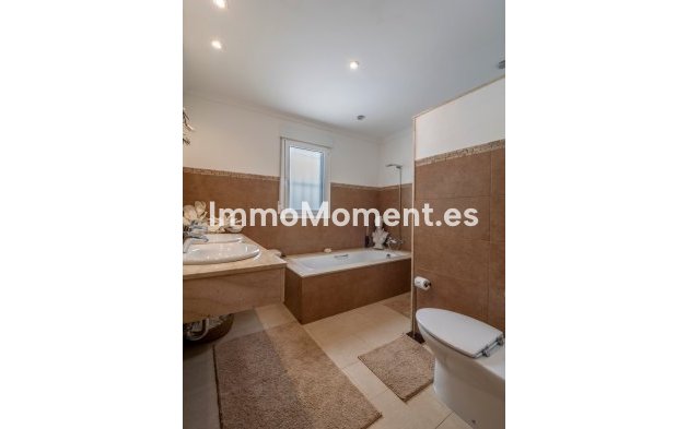 Reventa - Villa - Jávea - Jávea - Xàbia Centro