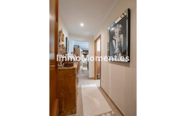 Reventa - Villa - Jávea - Jávea - Xàbia Centro