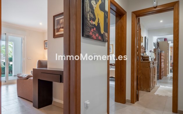 Reventa - Villa - Jávea - Jávea - Xàbia Centro