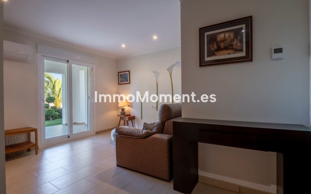 Reventa - Villa - Jávea - Jávea - Xàbia Centro