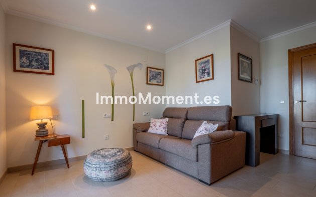 Reventa - Villa - Jávea - Jávea - Xàbia Centro