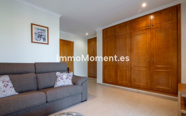 Reventa - Villa - Jávea - Jávea - Xàbia Centro