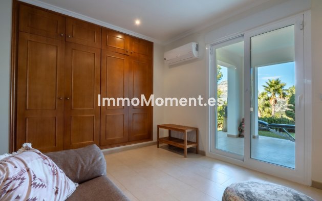 Reventa - Villa - Jávea - Jávea - Xàbia Centro