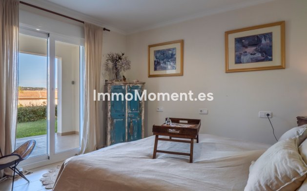 Reventa - Villa - Jávea - Jávea - Xàbia Centro