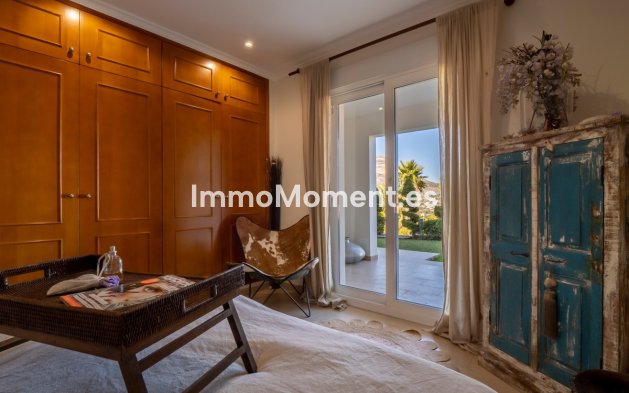 Reventa - Villa - Jávea - Jávea - Xàbia Centro