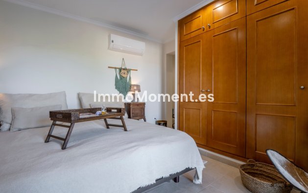Reventa - Villa - Jávea - Jávea - Xàbia Centro