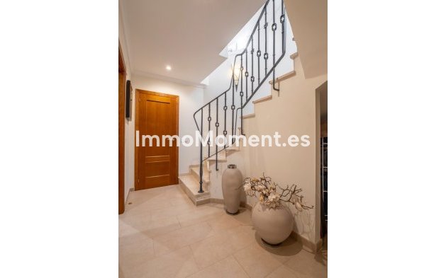 Reventa - Villa - Jávea - Jávea - Xàbia Centro