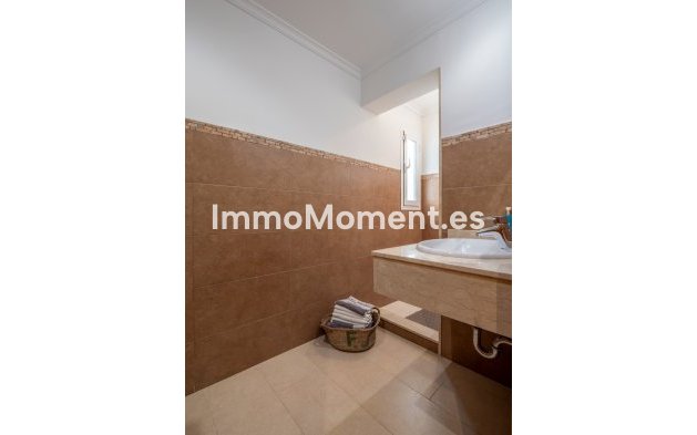 Reventa - Villa - Jávea - Jávea - Xàbia Centro
