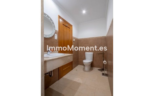 Reventa - Villa - Jávea - Jávea - Xàbia Centro