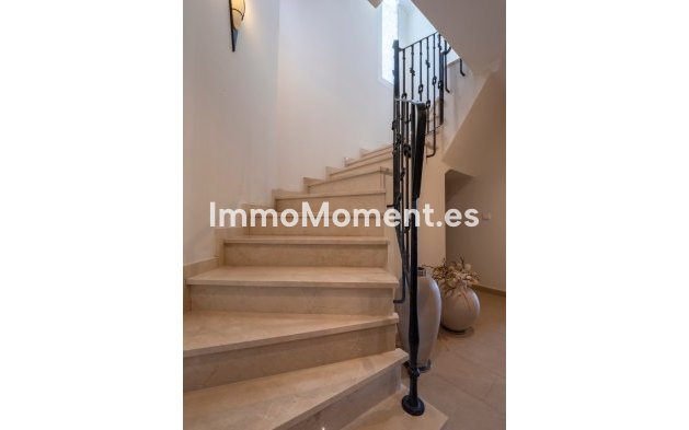 Reventa - Villa - Jávea - Jávea - Xàbia Centro