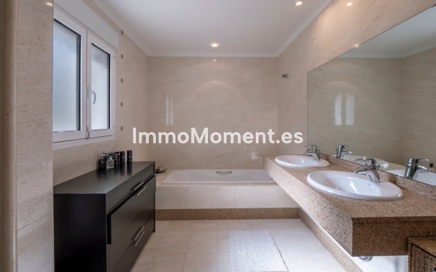 Reventa - Villa - Jávea - Jávea - Xàbia Centro