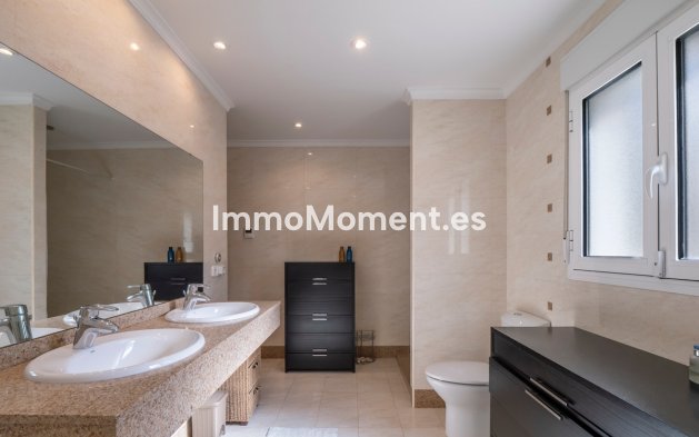 Reventa - Villa - Jávea - Jávea - Xàbia Centro