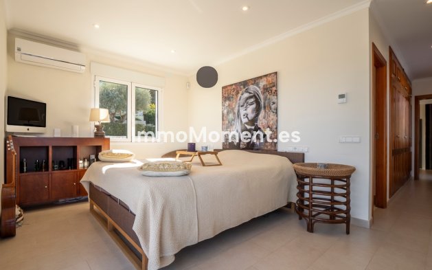 Reventa - Villa - Jávea - Jávea - Xàbia Centro