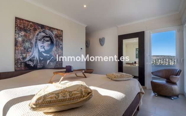 Reventa - Villa - Jávea - Jávea - Xàbia Centro