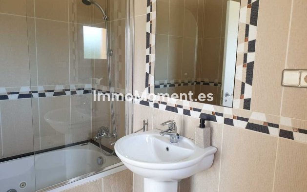 Wiederverkauf - Villa - Jávea - Jávea - Xàbia Centro