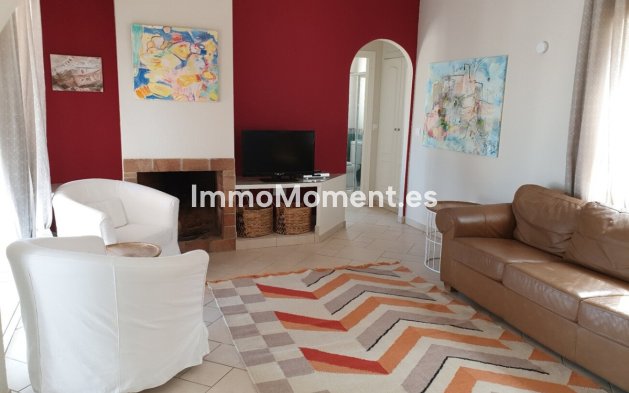 Revente - Villa - Jávea - Jávea - Xàbia Centro