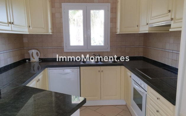 Revente - Villa - Jávea - Jávea - Xàbia Centro