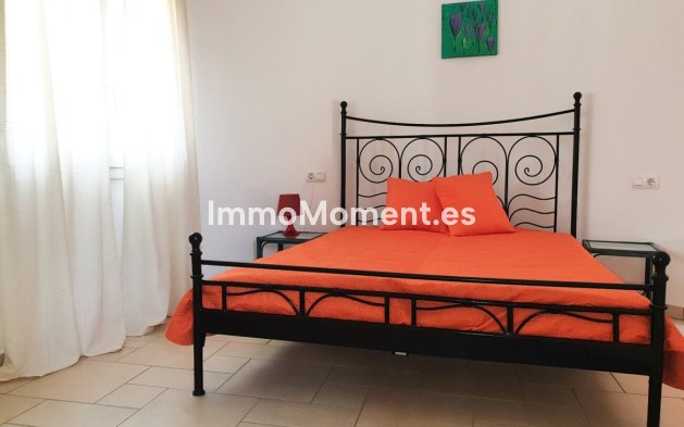 Revente - Villa - Jávea - Jávea - Xàbia Centro