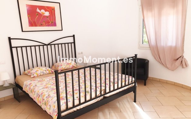 Revente - Villa - Jávea - Jávea - Xàbia Centro