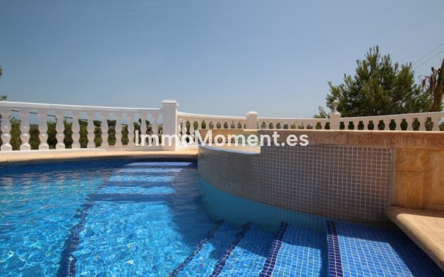 Revente - Villa - Jávea - Jávea - Xàbia Centro